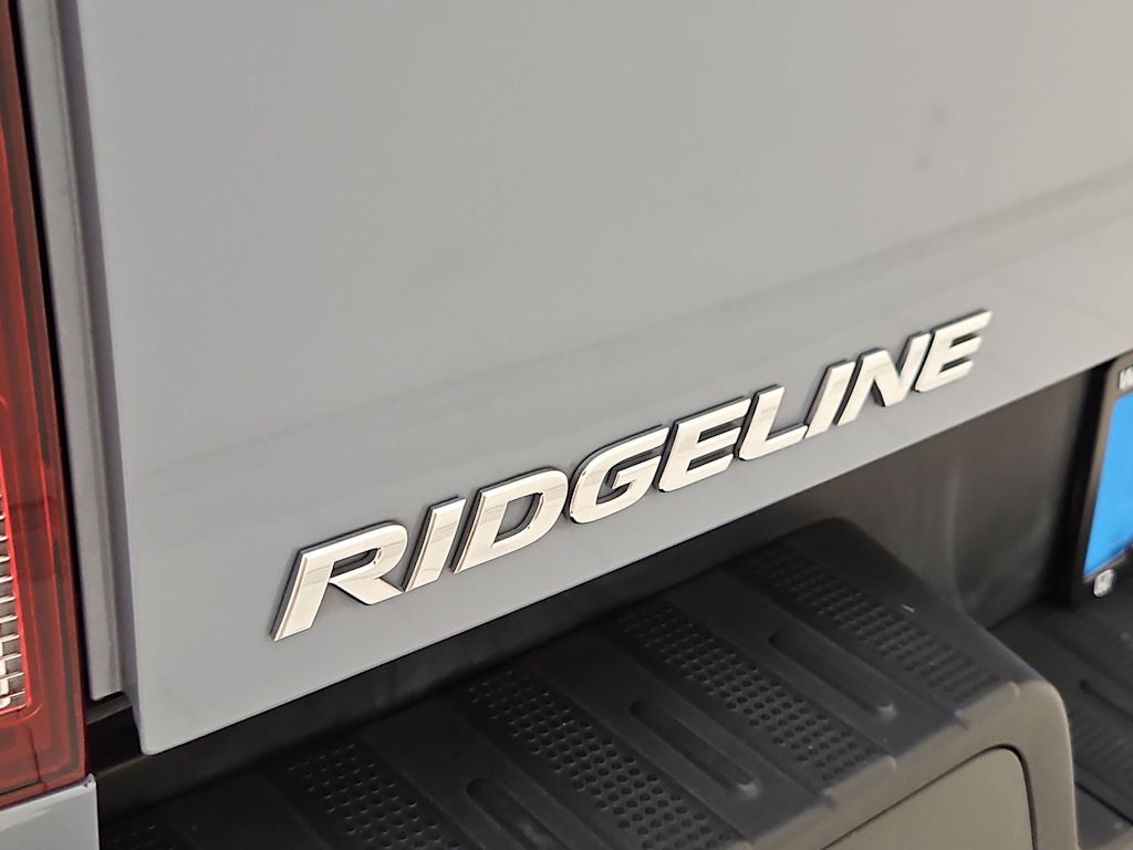 Thumbnail: 2022 Honda Ridgeline - 5