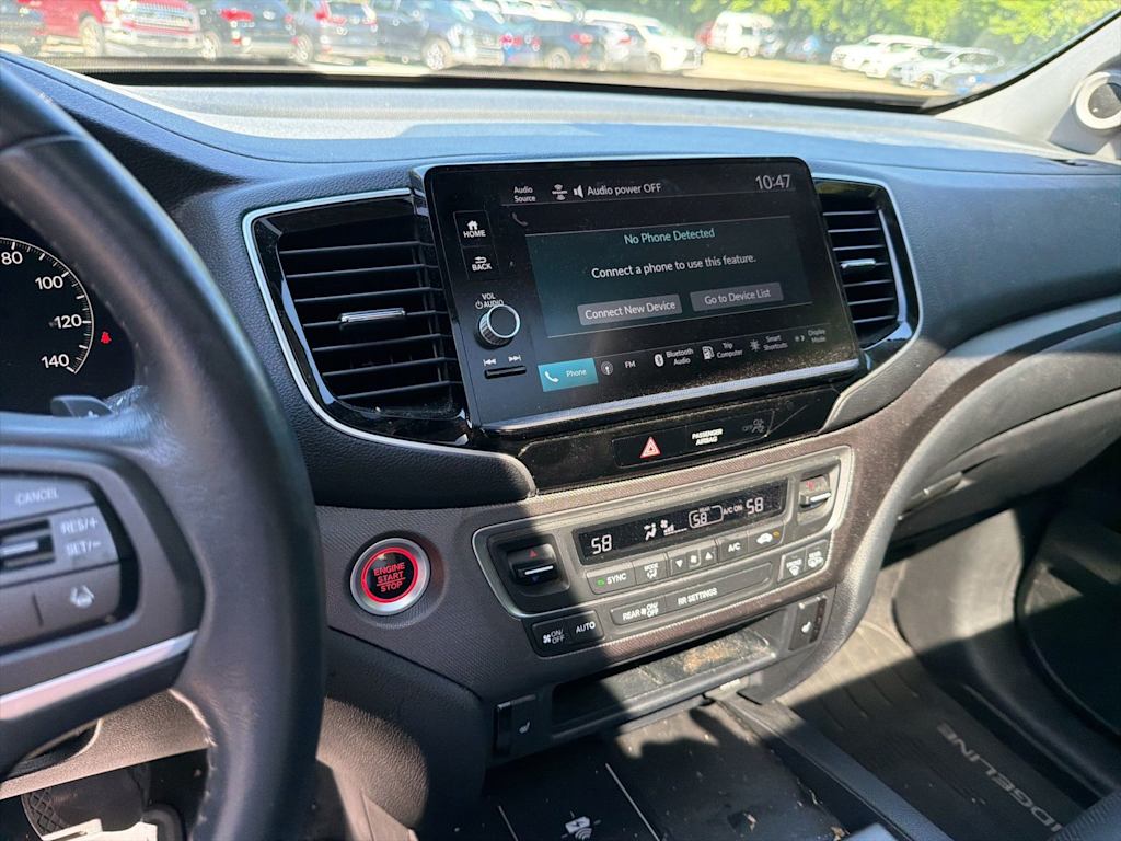 Thumbnail: 2024 Honda Ridgeline - 8