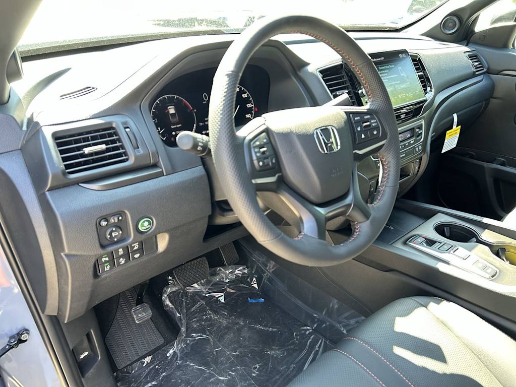 Thumbnail: 2026 Honda Ridgeline - 8