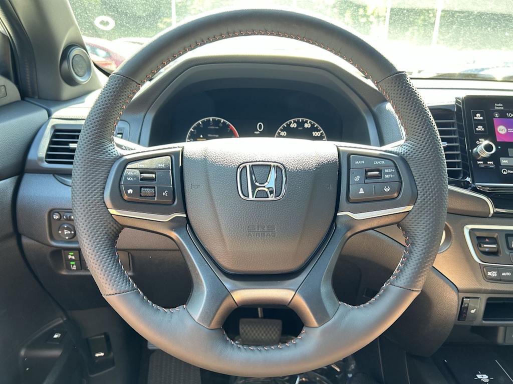 Thumbnail: 2026 Honda Ridgeline - 11