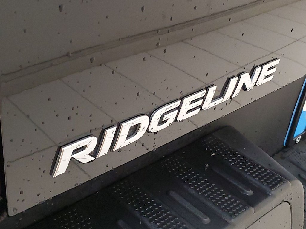 Thumbnail: 2023 Honda Ridgeline - 5