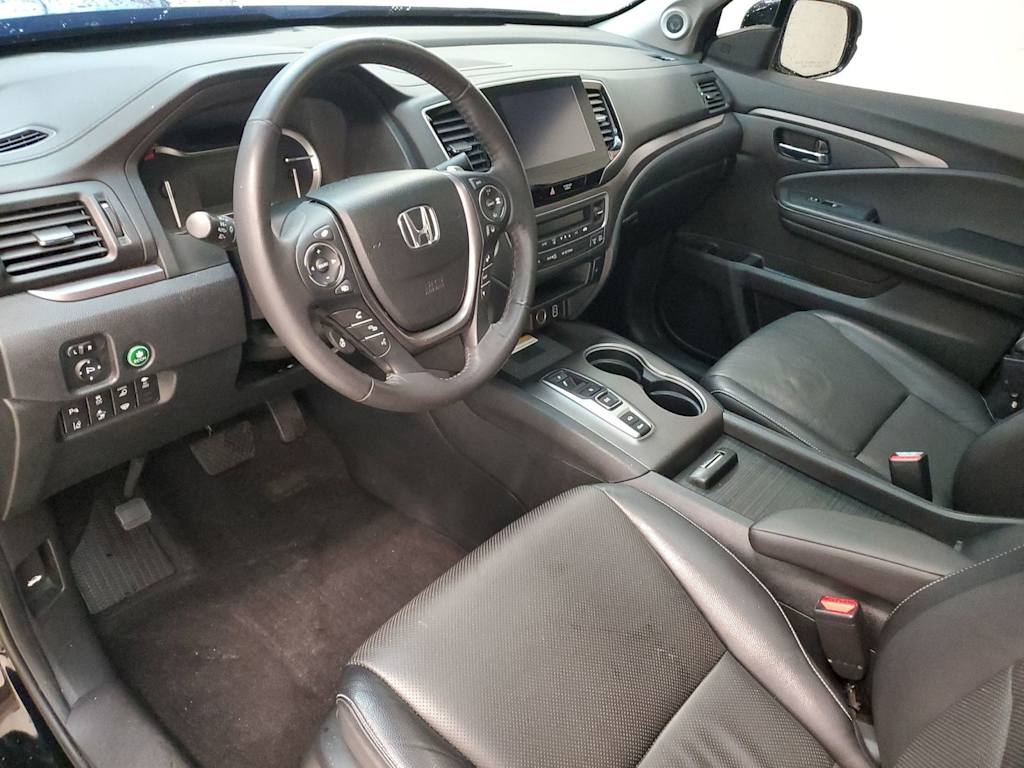 Thumbnail: 2023 Honda Ridgeline - 2
