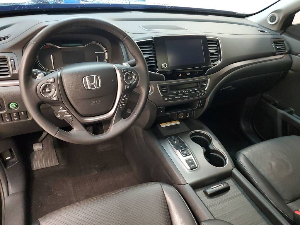 Thumbnail: 2023 Honda Ridgeline - 7