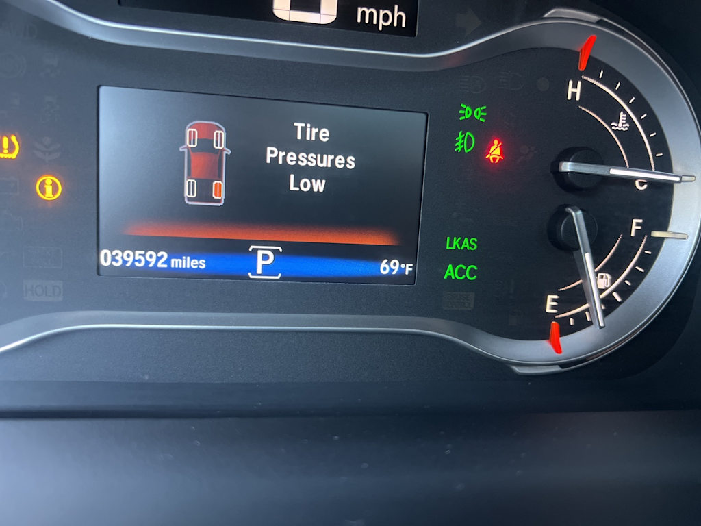 Thumbnail: 2022 Honda Ridgeline - 10