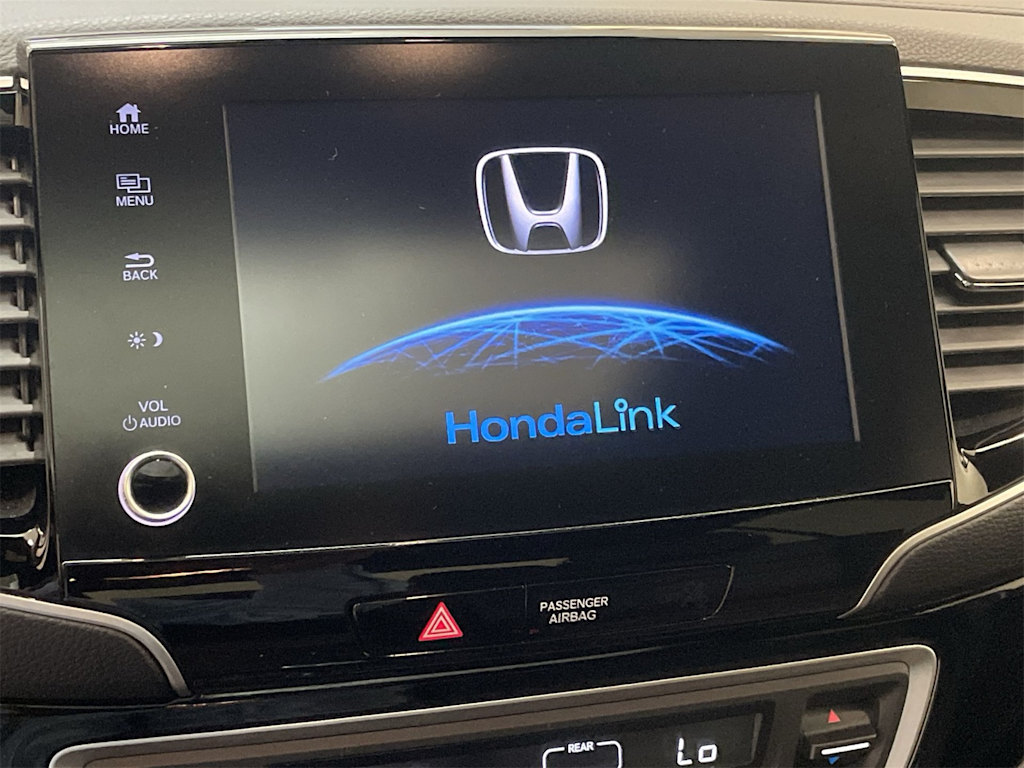 Thumbnail: 2022 Honda Ridgeline - 14