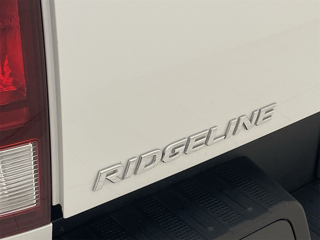 Thumbnail: 2022 Honda Ridgeline - 5