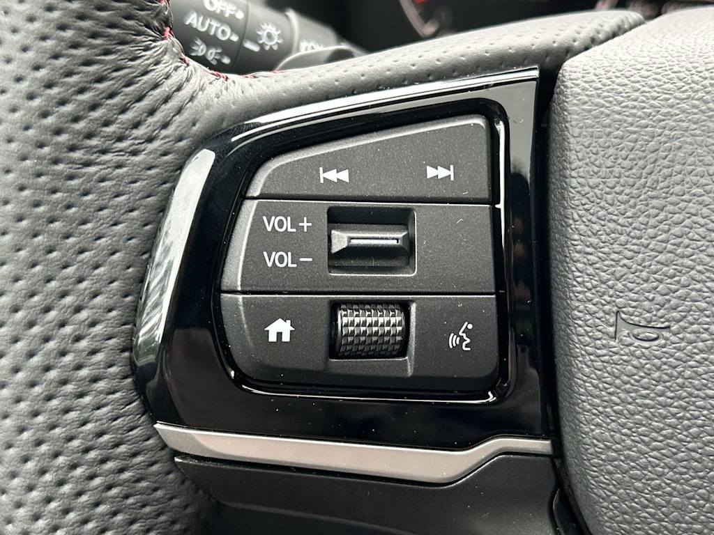 Thumbnail: 2026 Honda Ridgeline - 22