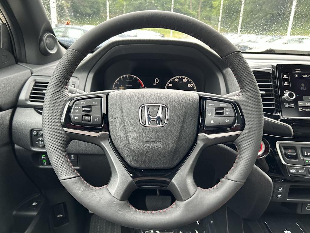 Thumbnail: 2026 Honda Ridgeline - 10