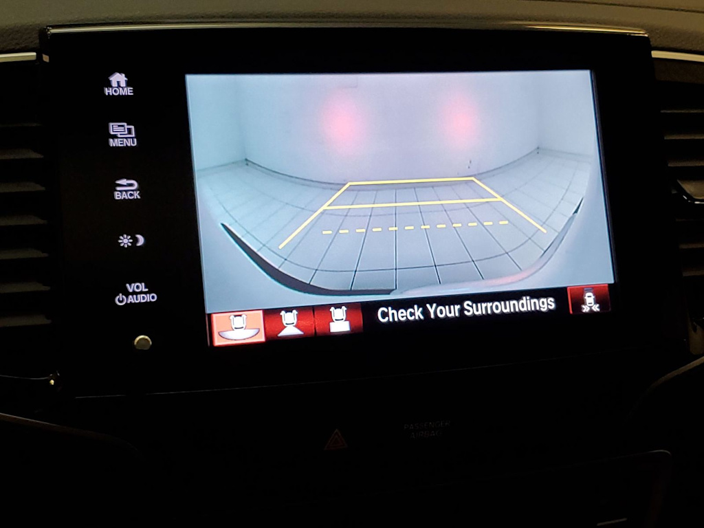 Thumbnail: 2023 Honda Ridgeline - 10