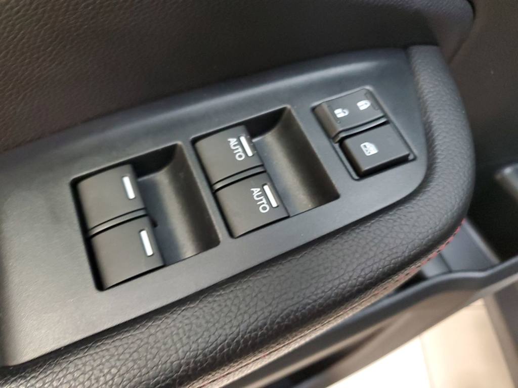 Thumbnail: 2023 Honda Ridgeline - 26