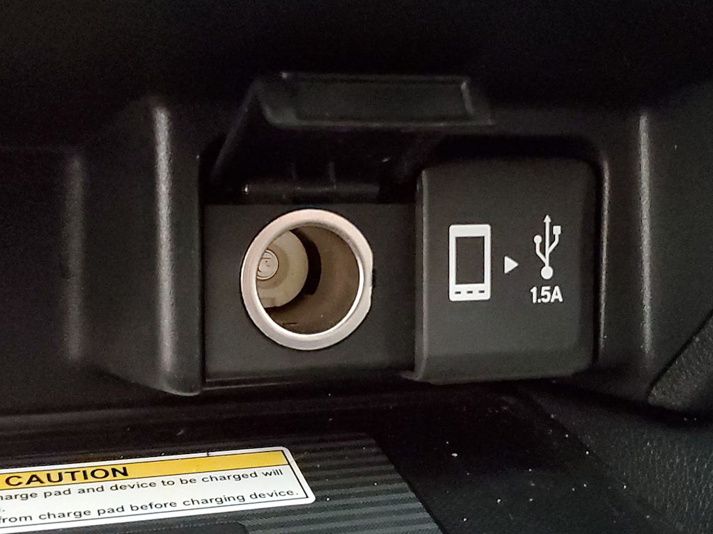 Thumbnail: 2023 Honda Ridgeline - 11