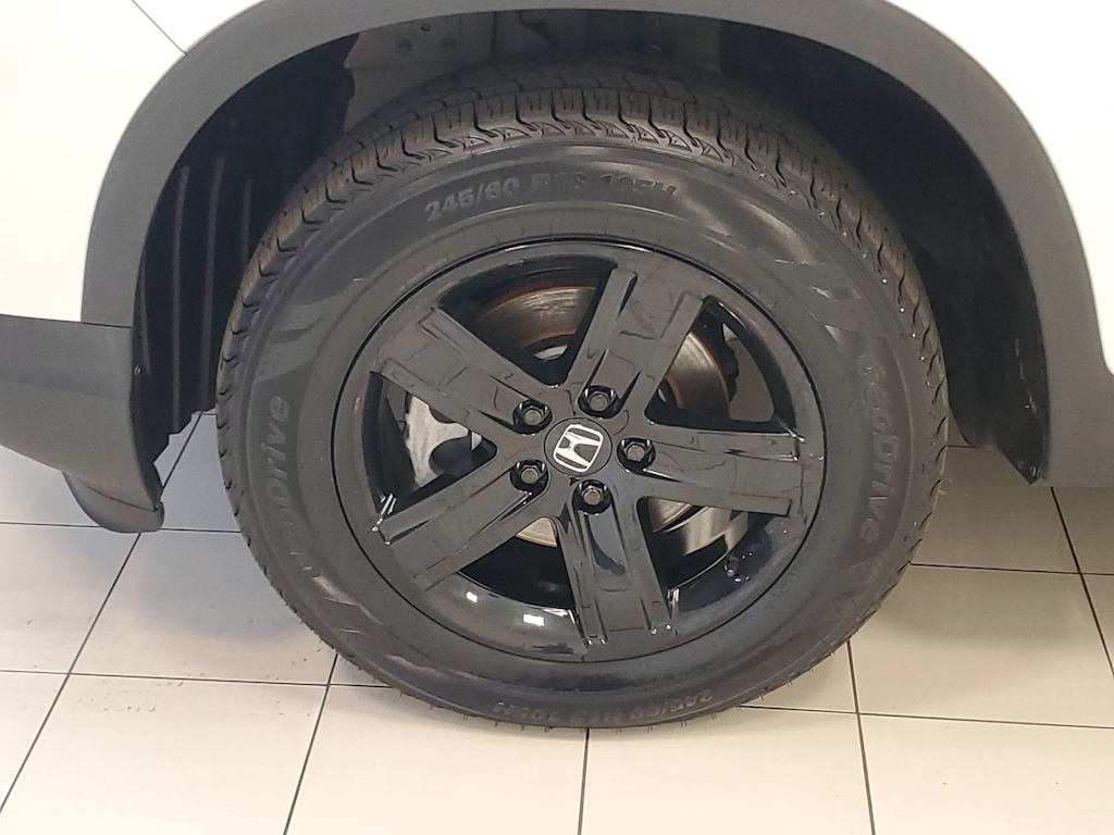 Thumbnail: 2023 Honda Ridgeline - 6