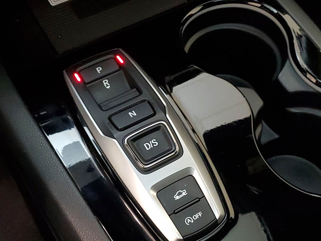 Thumbnail: 2023 Honda Ridgeline - 19