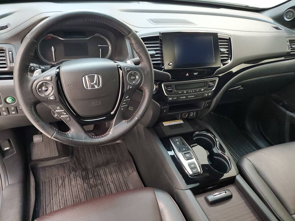 Thumbnail: 2023 Honda Ridgeline - 7