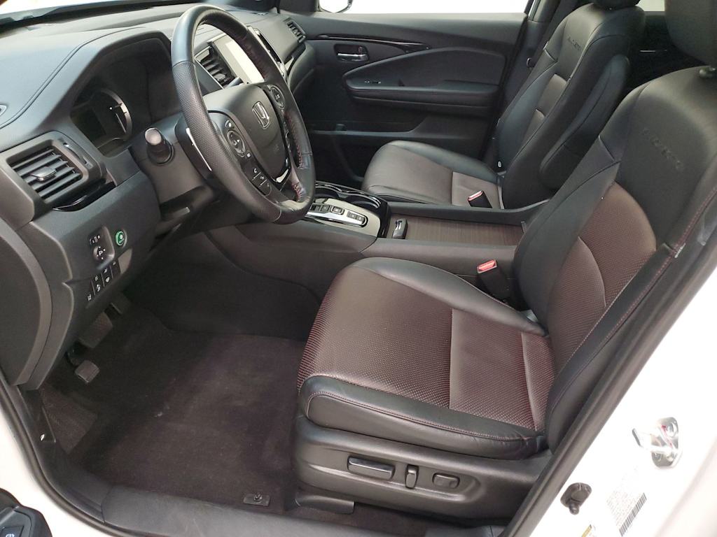 Thumbnail: 2023 Honda Ridgeline - 8