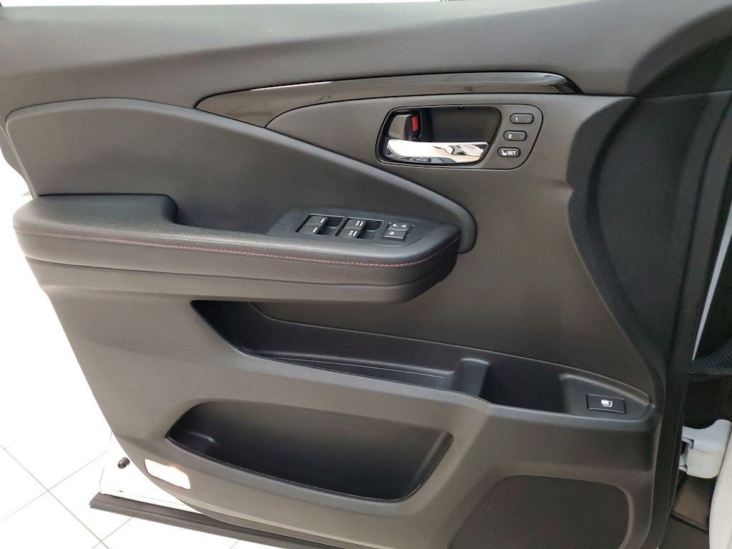 Thumbnail: 2023 Honda Ridgeline - 25