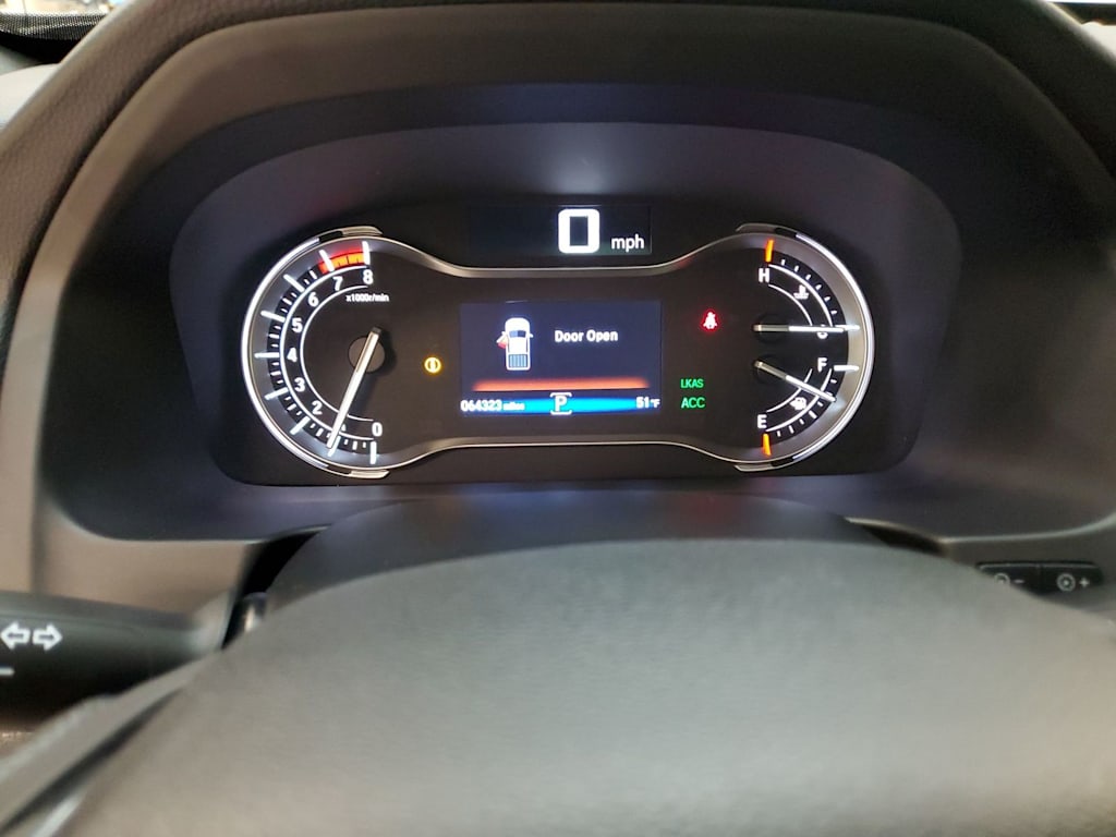 Thumbnail: 2023 Honda Ridgeline - 12