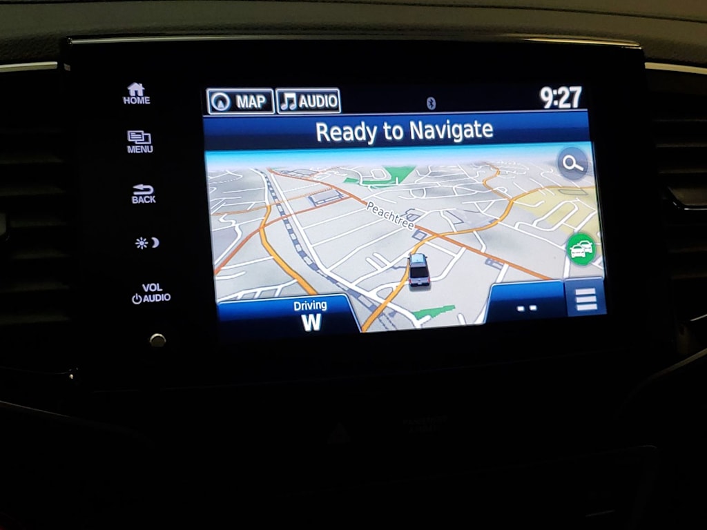 Thumbnail: 2023 Honda Ridgeline - 15