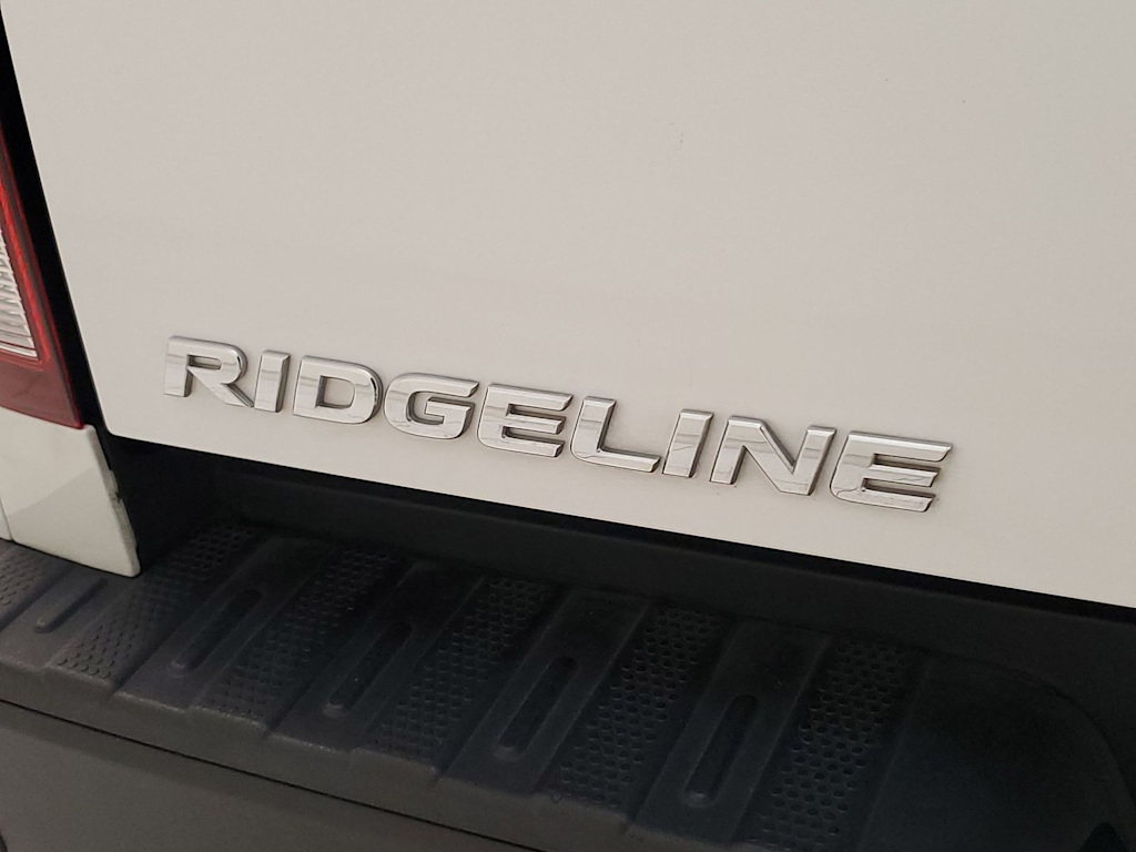 Thumbnail: 2023 Honda Ridgeline - 5