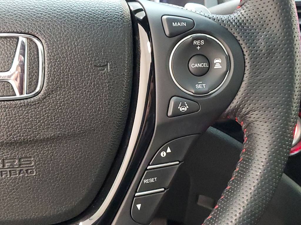 Thumbnail: 2023 Honda Ridgeline - 23