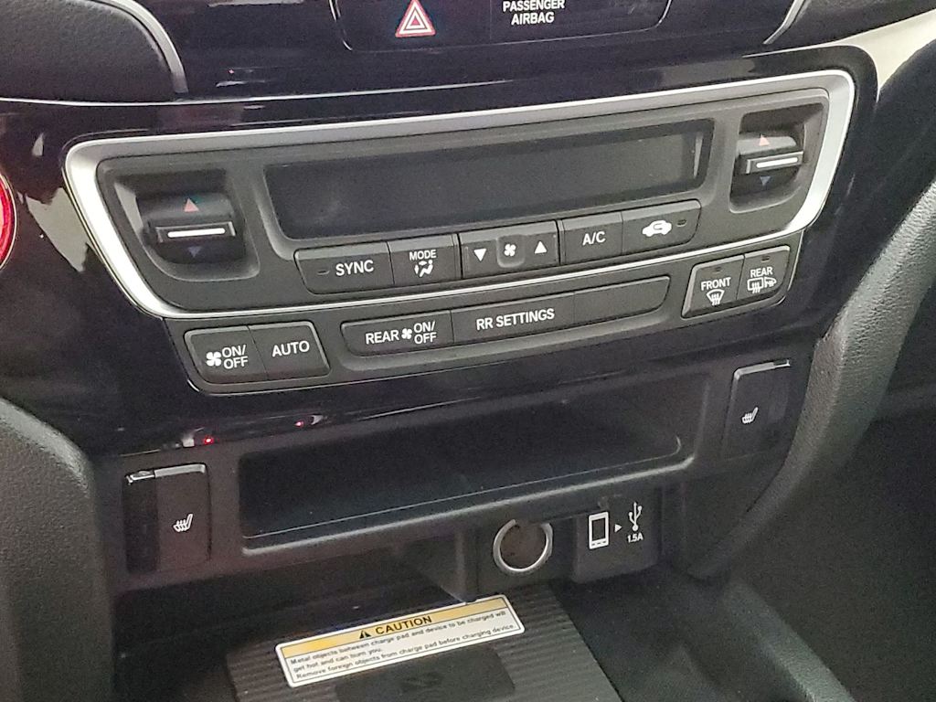 Thumbnail: 2023 Honda Ridgeline - 32