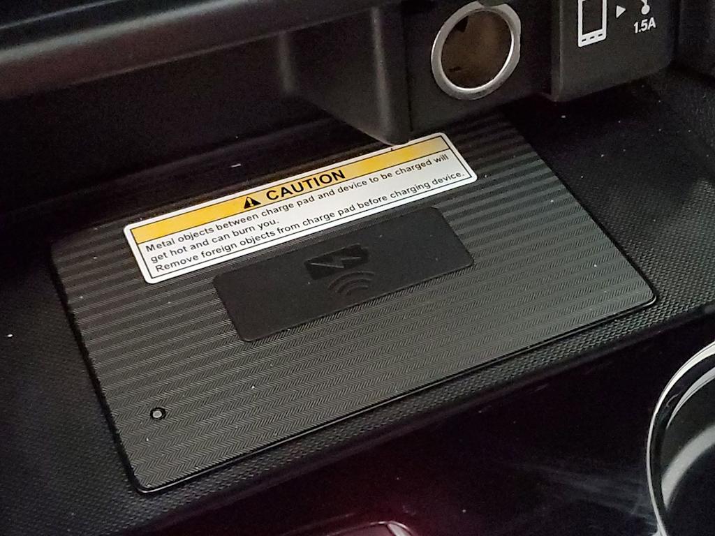 Thumbnail: 2023 Honda Ridgeline - 34