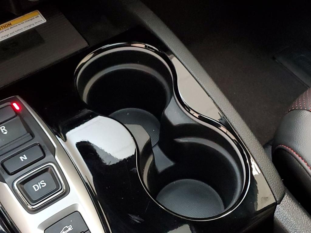 Thumbnail: 2023 Honda Ridgeline - 20