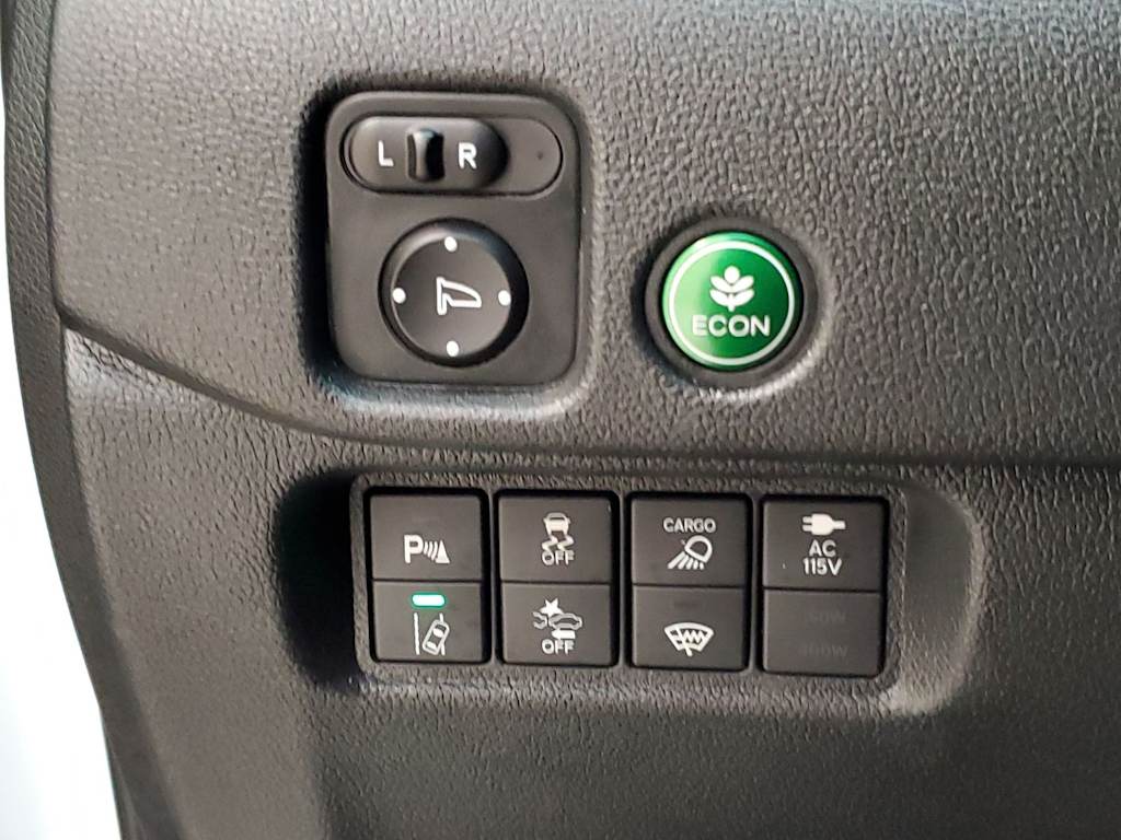 Thumbnail: 2023 Honda Ridgeline - 35