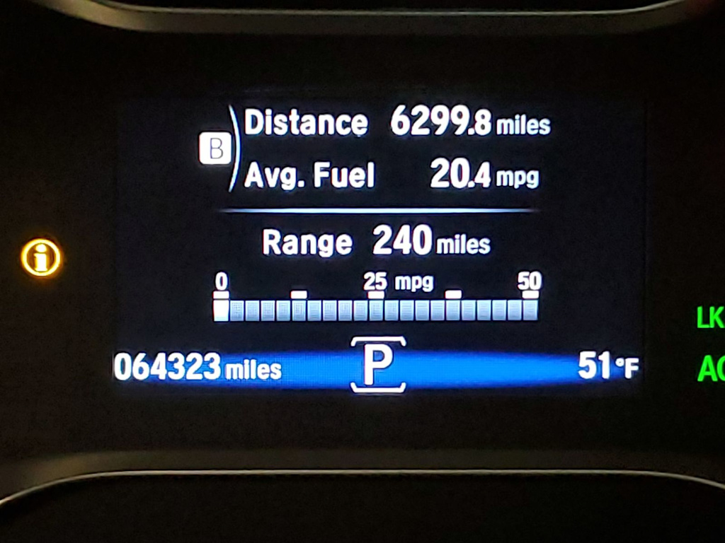 Thumbnail: 2023 Honda Ridgeline - 24