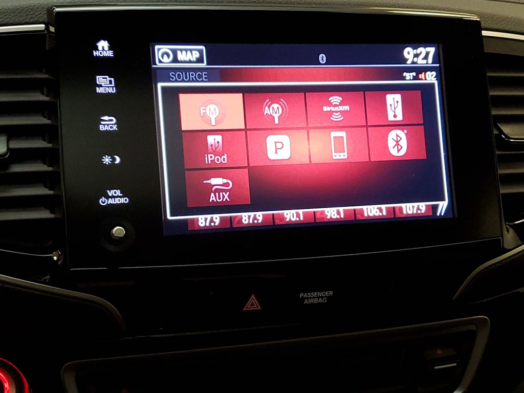 Thumbnail: 2023 Honda Ridgeline - 16