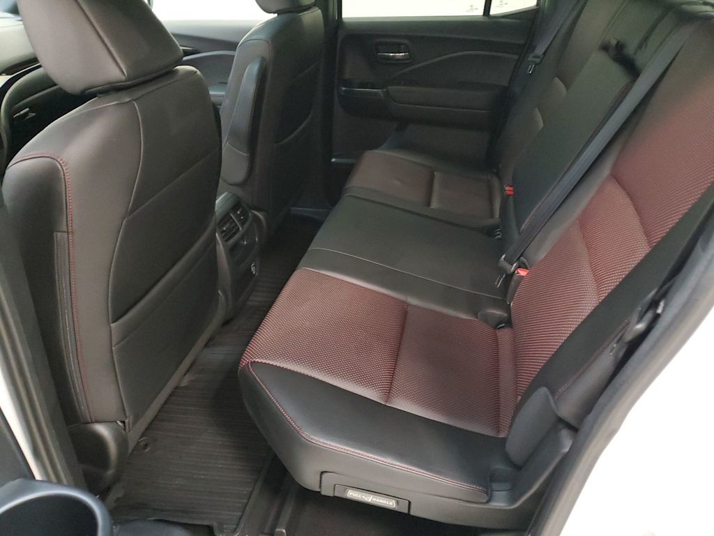 Thumbnail: 2023 Honda Ridgeline - 9