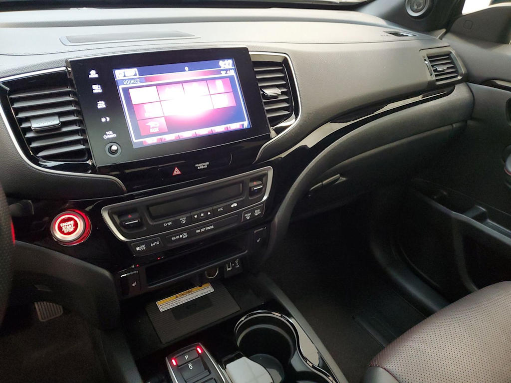 Thumbnail: 2023 Honda Ridgeline - 31