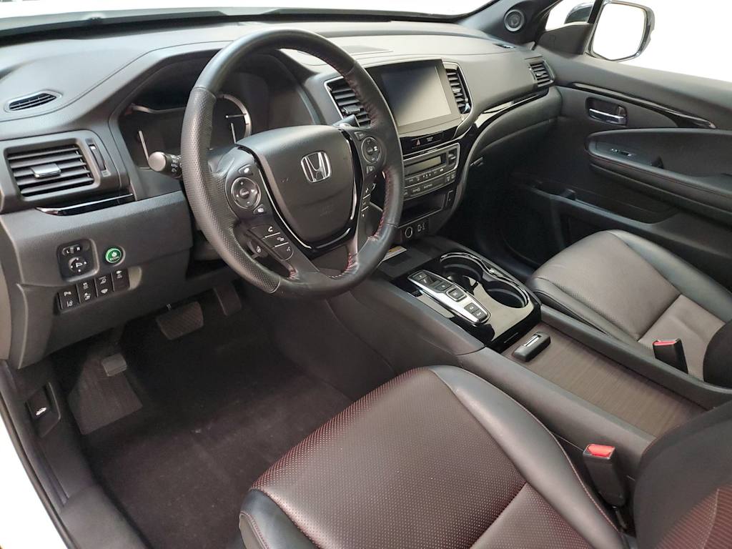 Thumbnail: 2023 Honda Ridgeline - 2