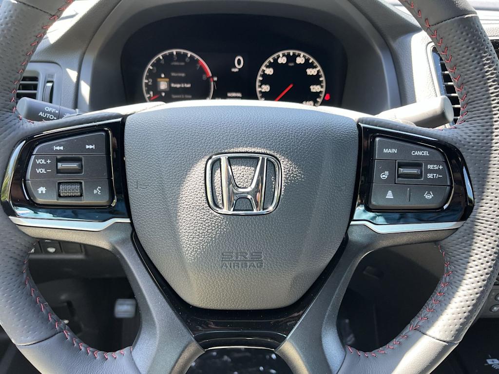 Thumbnail: 2026 Honda Ridgeline - 22