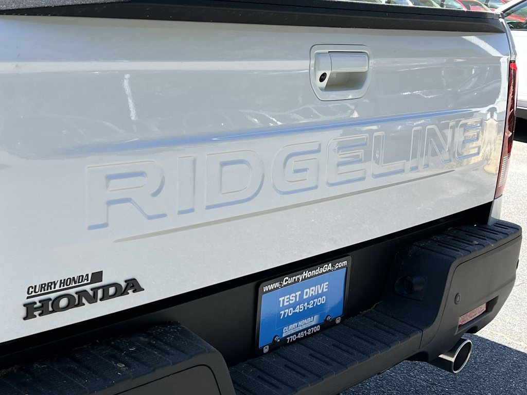 Thumbnail: 2026 Honda Ridgeline - 15