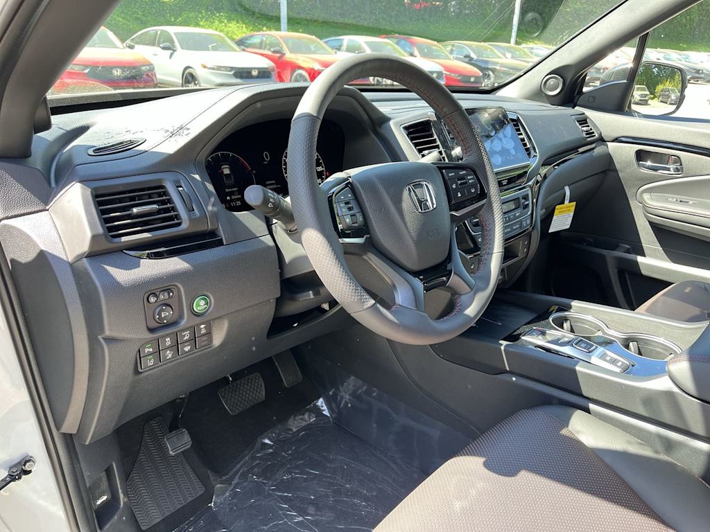 Thumbnail: 2026 Honda Ridgeline - 7