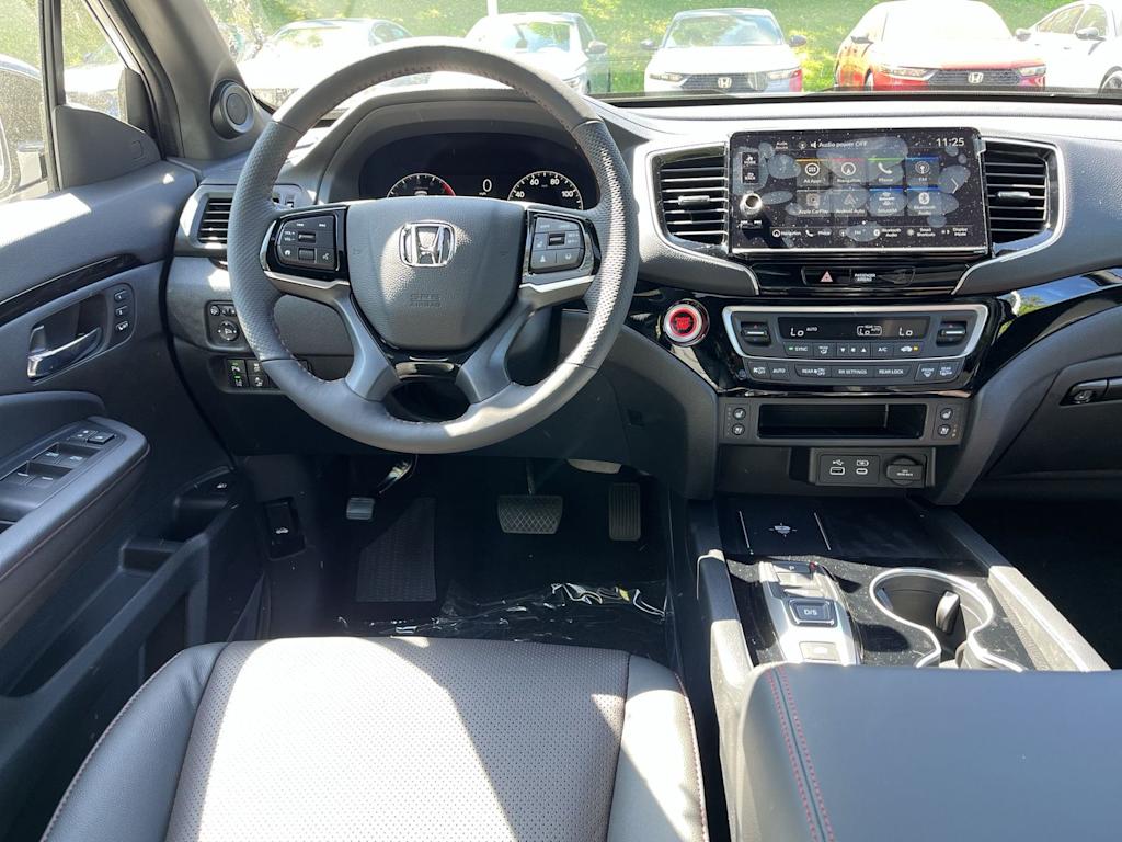 Thumbnail: 2026 Honda Ridgeline - 2