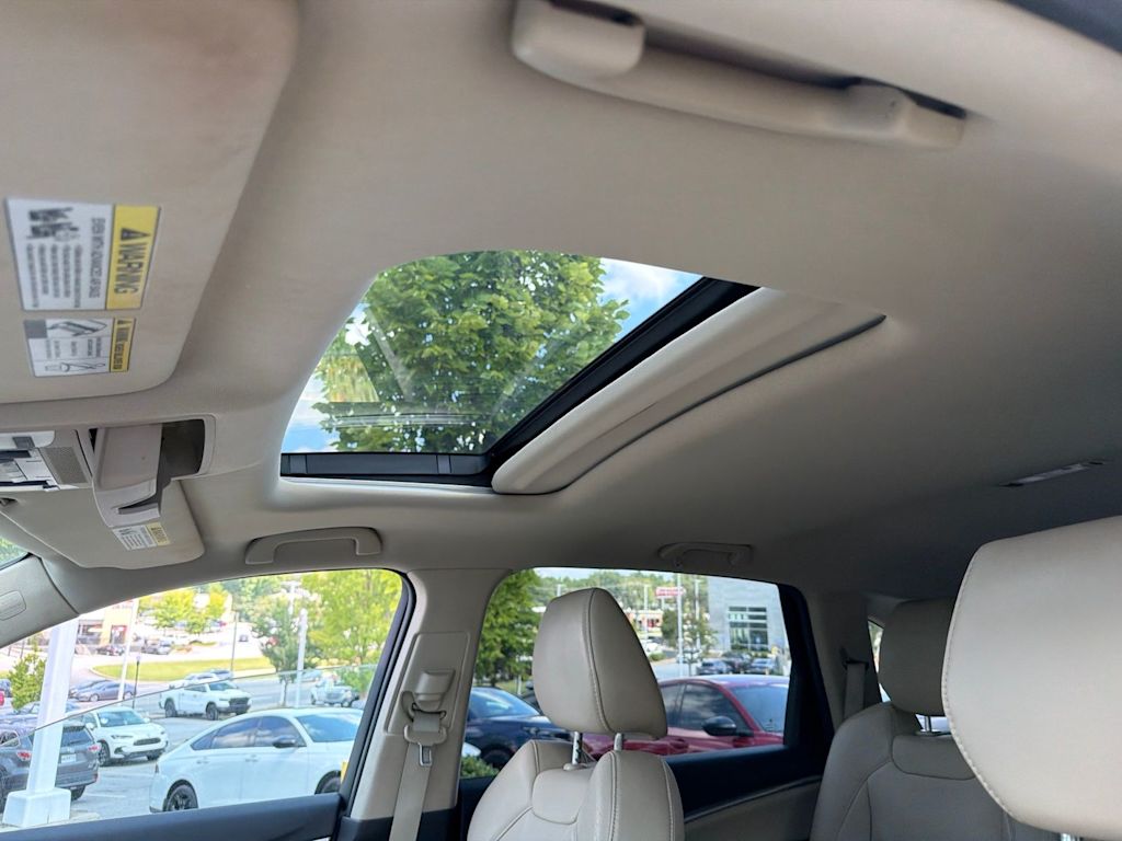 Thumbnail: 2014 Acura MDX - 23