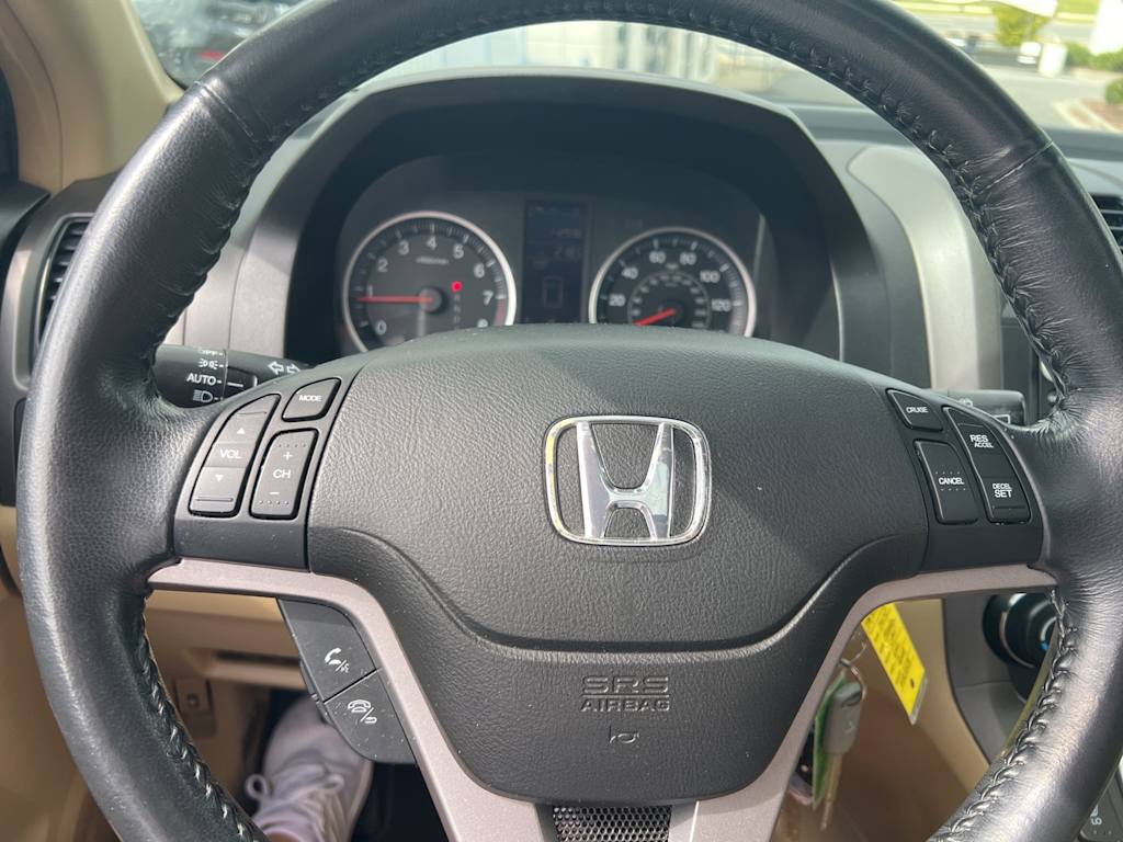 Thumbnail: 2010 Honda CR-V - 21