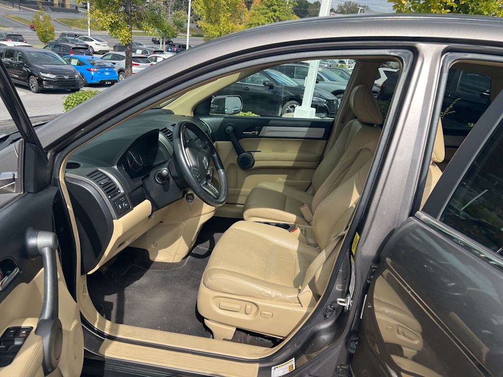 Thumbnail: 2010 Honda CR-V - 7