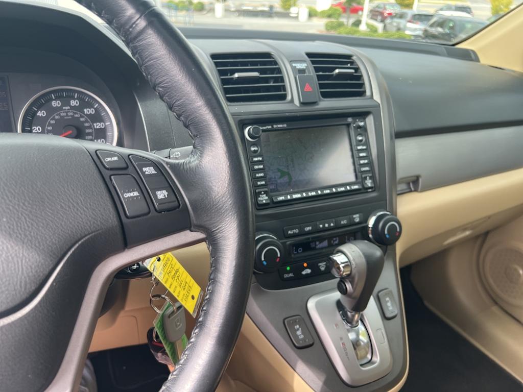 Thumbnail: 2010 Honda CR-V - 2