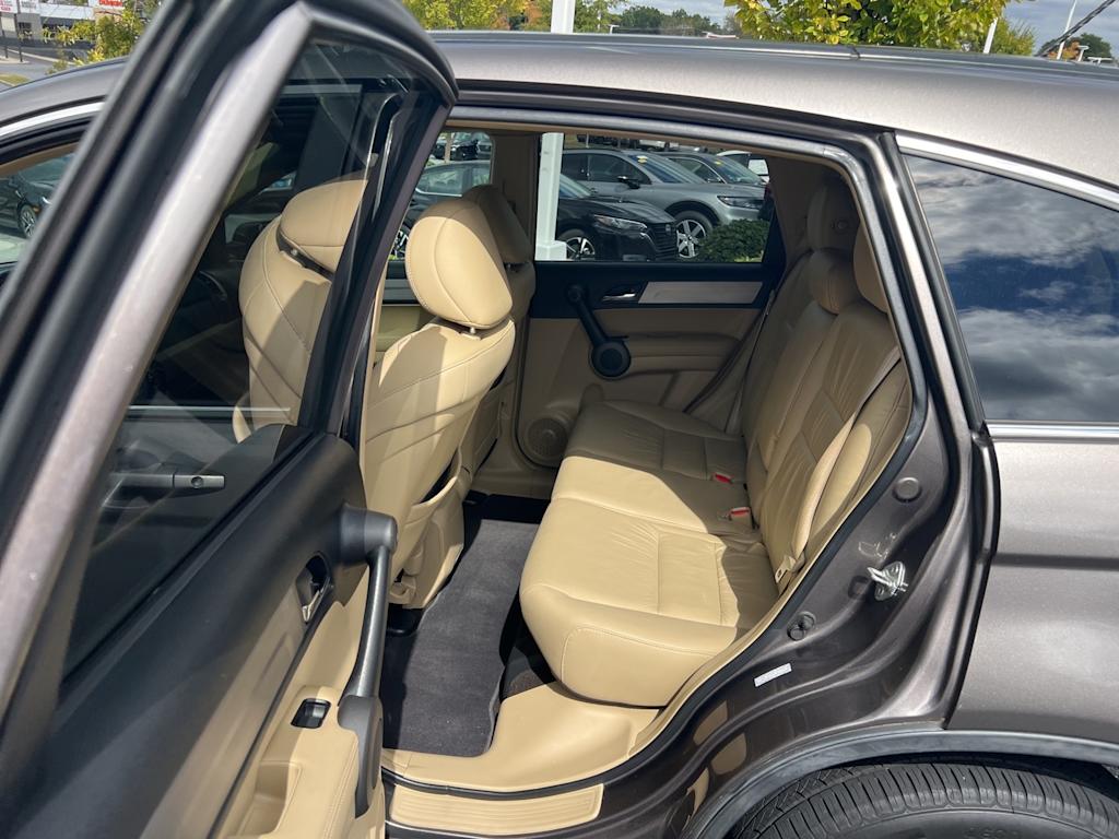 Thumbnail: 2010 Honda CR-V - 8
