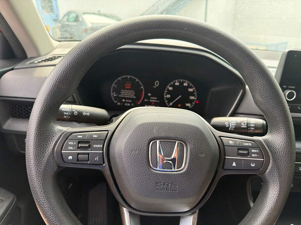 Thumbnail: 2023 Honda CR-V - 7