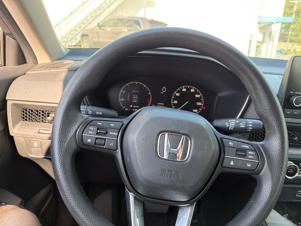 Thumbnail: 2024 Honda CR-V - 2