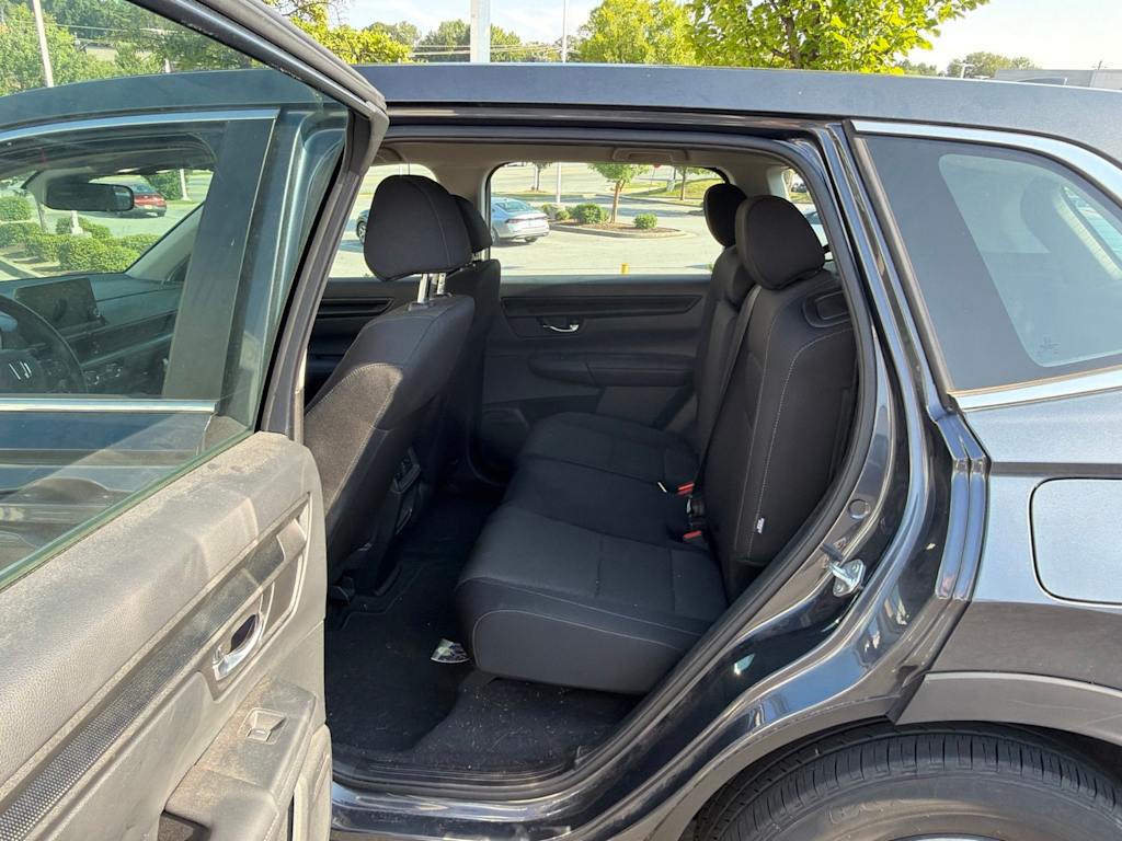 Thumbnail: 2024 Honda CR-V - 7