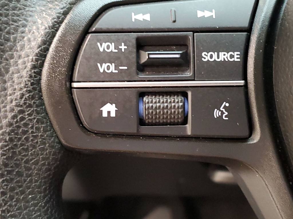 Thumbnail: 2025 Honda CR-V - 31