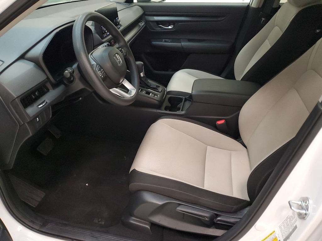 Thumbnail: 2025 Honda CR-V - 8