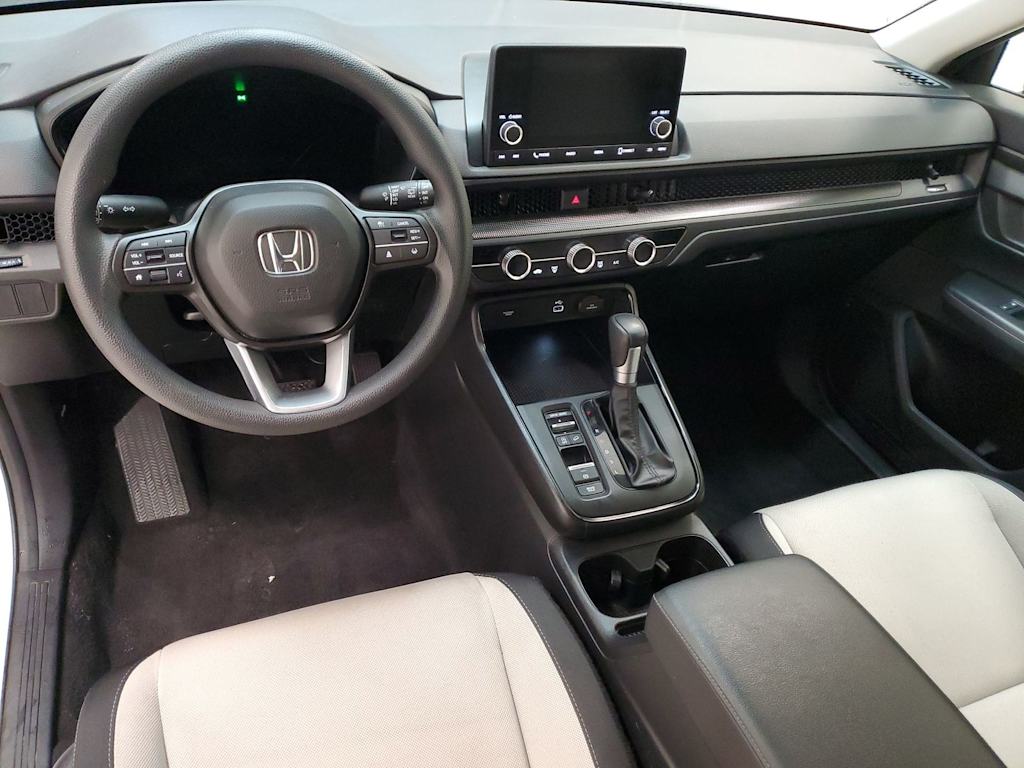 Thumbnail: 2025 Honda CR-V - 7