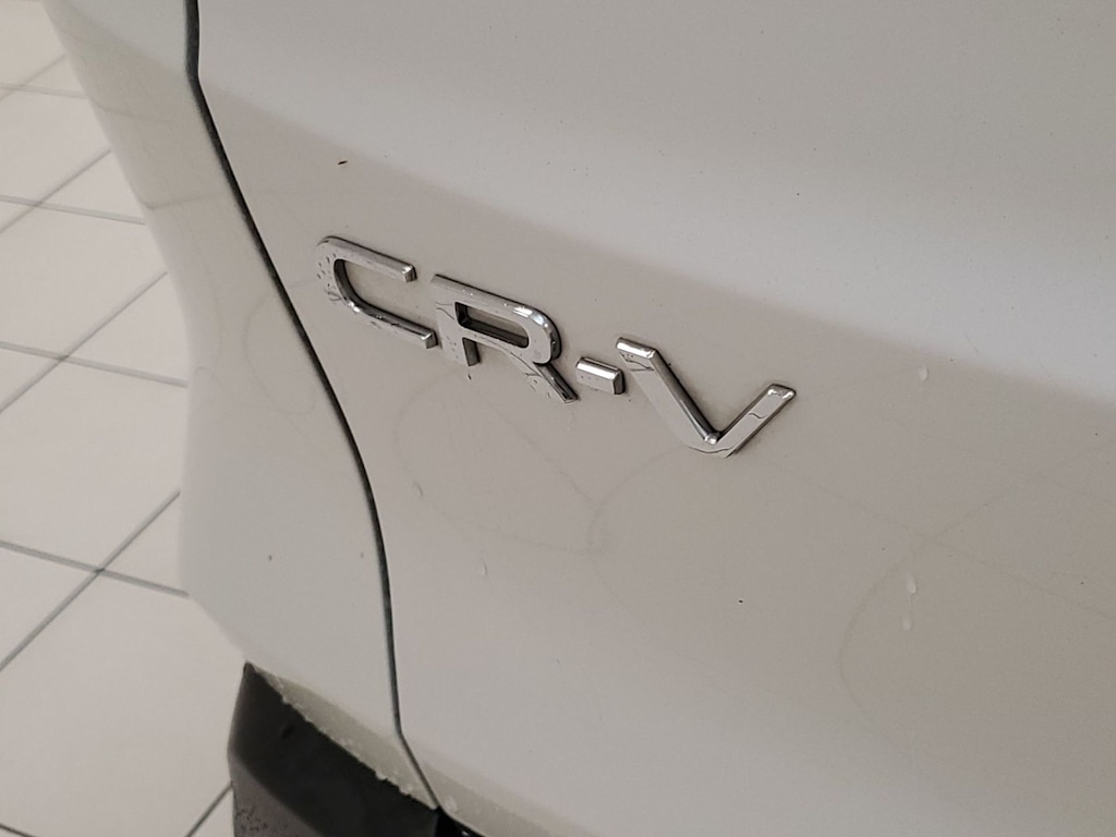 Thumbnail: 2025 Honda CR-V - 5