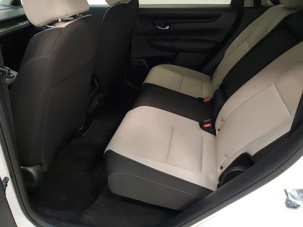 Thumbnail: 2025 Honda CR-V - 9
